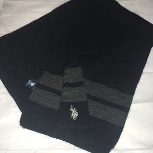 Men’s Polo scarf